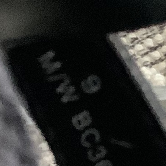 BOC Born Concepts Size 9 Slingback T-Strap 3” Heels VGUC - Picture 4 of 4